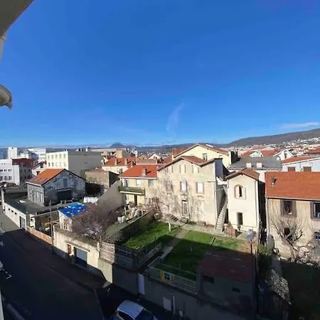 Lumineux 80m2 Carmes Avec Garage